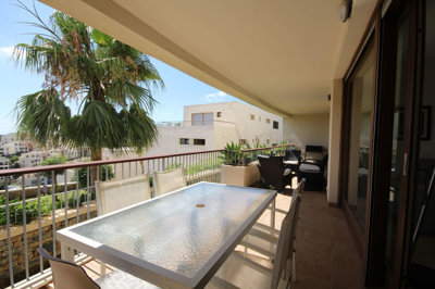 Innovative Property Costa del Sol most sold property