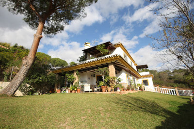 Innovative Property Costa del Sol most sold property
