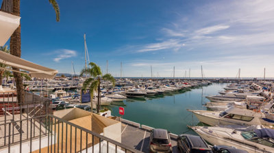 Innovative Property Costa del Sol most sold property