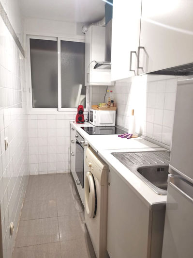 Image No.11-Propriété de 3 chambres à vendre à Malaga