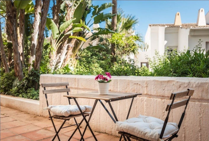 Image No.2-Propriété de 3 chambres à vendre à Malaga