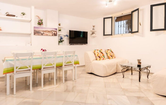 Image No.4-Propriété de 3 chambres à vendre à Malaga