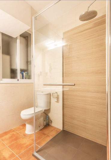 Image No.6-Propriété de 3 chambres à vendre à Malaga