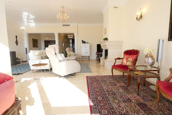 Image No.11-Propriété de 3 chambres à vendre à Cabopino