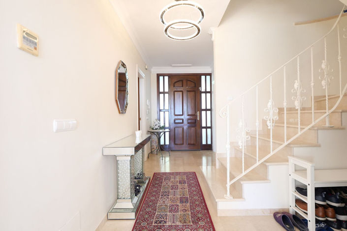 Image No.2-Propriété de 3 chambres à vendre à Cabopino