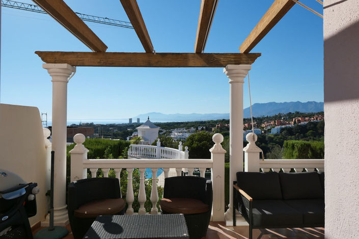 Image No.29-Propriété de 3 chambres à vendre à Cabopino