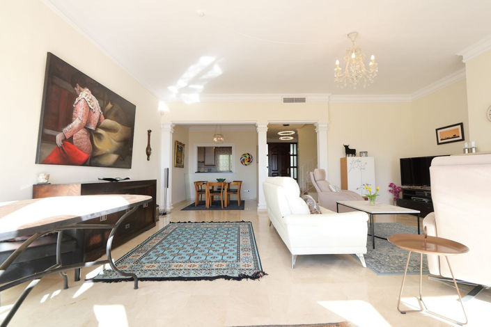 Image No.3-Propriété de 3 chambres à vendre à Cabopino