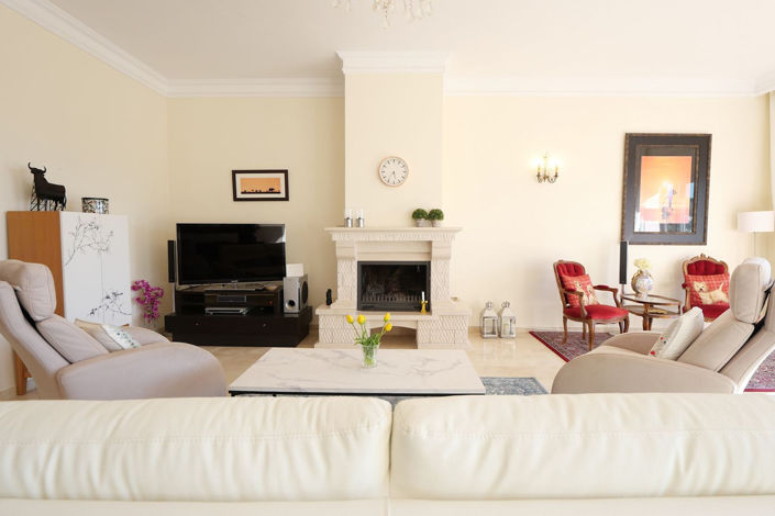 Image No.4-Propriété de 3 chambres à vendre à Cabopino