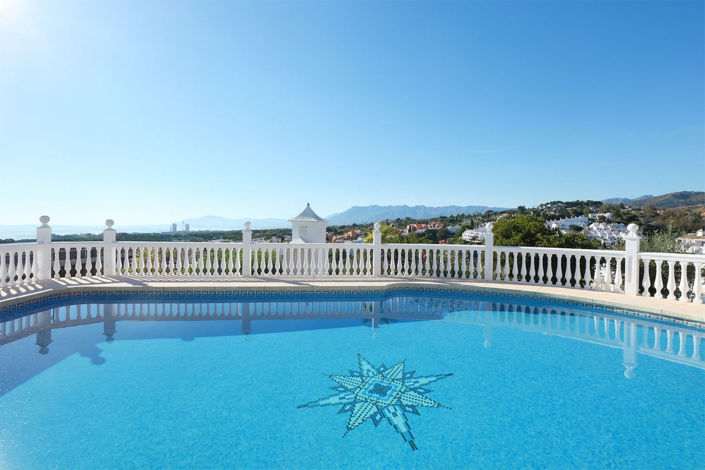 Image No.6-Propriété de 3 chambres à vendre à Cabopino