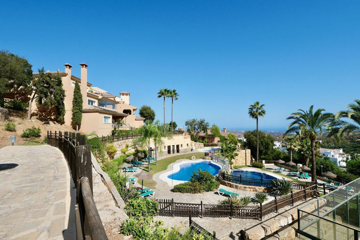 Image No.18-Propriété de 2 chambres à vendre à La Mairena