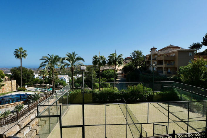 Image No.20-Propriété de 2 chambres à vendre à La Mairena