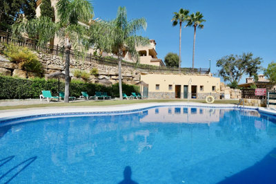 Innovative Property Costa del Sol most sold property