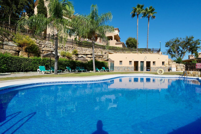 Image No.21-Propriété de 2 chambres à vendre à La Mairena