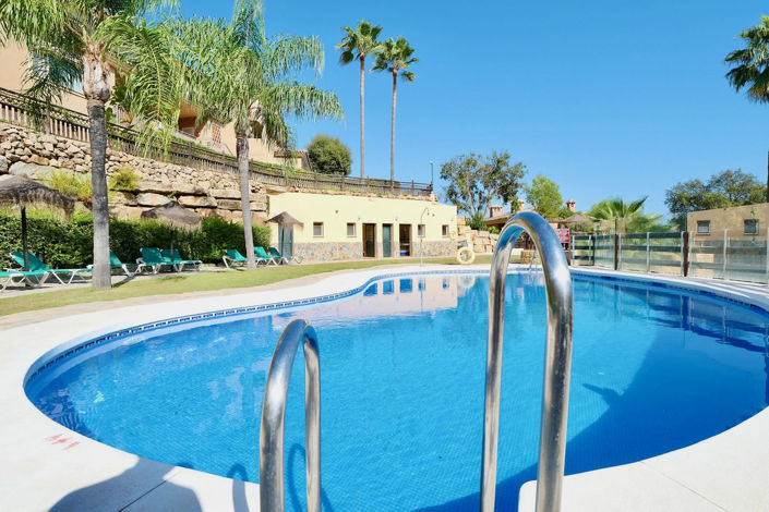 Image No.22-Propriété de 2 chambres à vendre à La Mairena