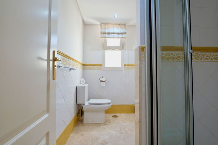 Image No.24-Propriété de 2 chambres à vendre à La Mairena