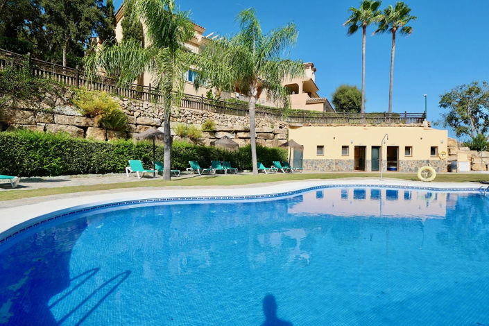 Image No.29-Propriété de 2 chambres à vendre à La Mairena