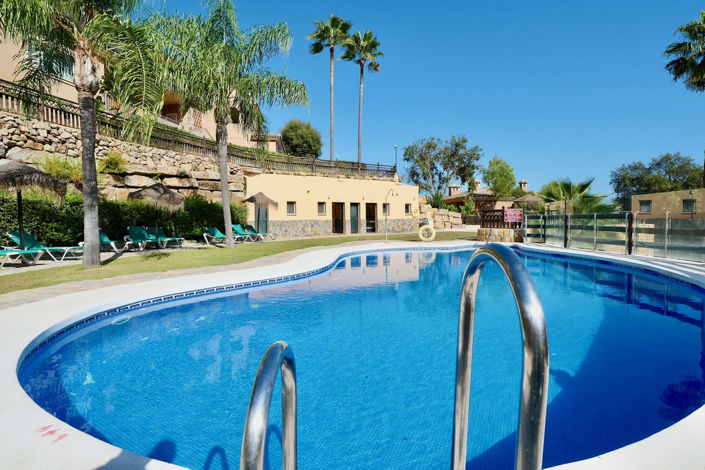 Image No.34-Propriété de 2 chambres à vendre à La Mairena