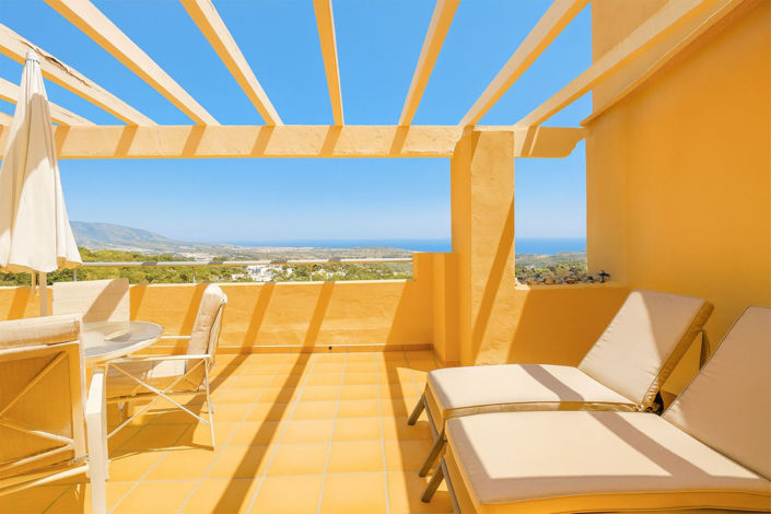 Image No.36-Propriété de 2 chambres à vendre à La Mairena