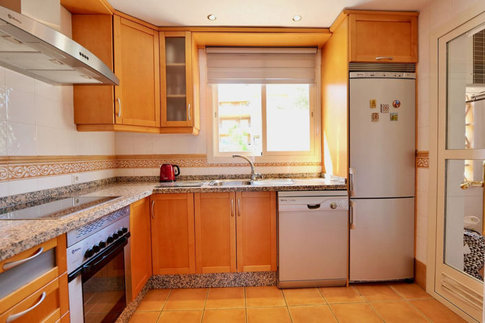 Image No.7-Propriété de 2 chambres à vendre à La Mairena