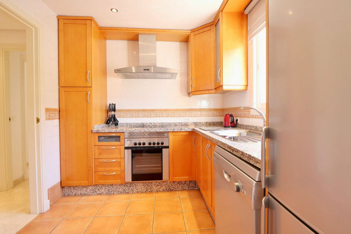 Image No.8-Propriété de 2 chambres à vendre à La Mairena