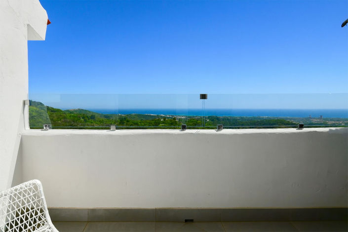 Image No.2-Propriété de 3 chambres à vendre à Marbella