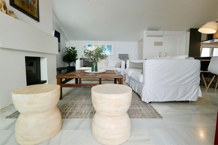 Image No.3-Propriété de 3 chambres à vendre à Marbella