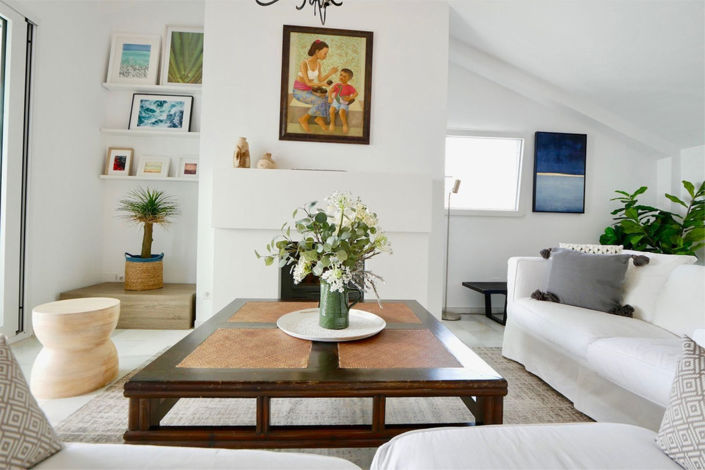 Image No.6-Propriété de 3 chambres à vendre à Marbella