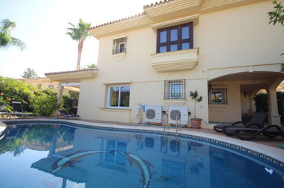 Innovative Property Costa del Sol most sold property