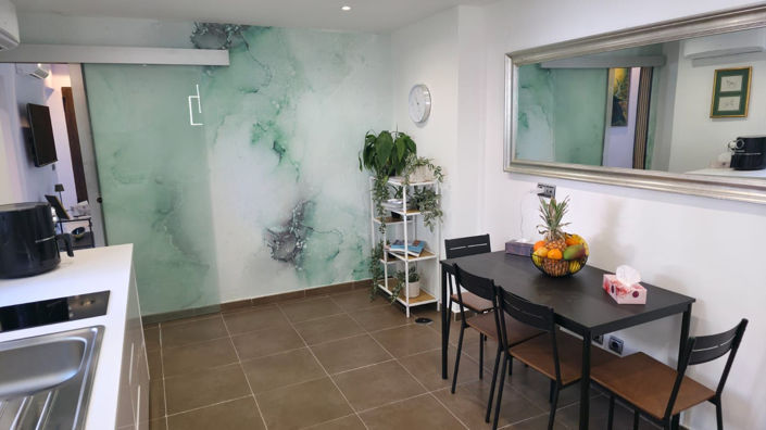 Image No.11-Propriété de 4 chambres à vendre à Calahonda