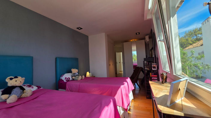 Image No.18-Propriété de 4 chambres à vendre à Calahonda