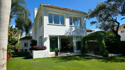 Innovative Property Costa del Sol most sold property