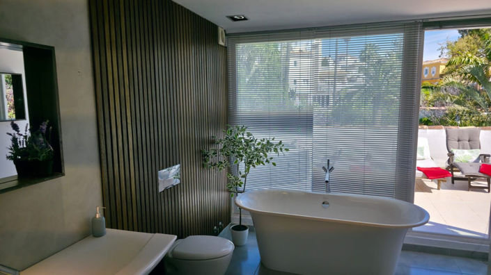 Image No.22-Propriété de 4 chambres à vendre à Calahonda