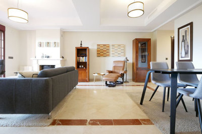 Propriété de 2 chambres à vendre à Marbella