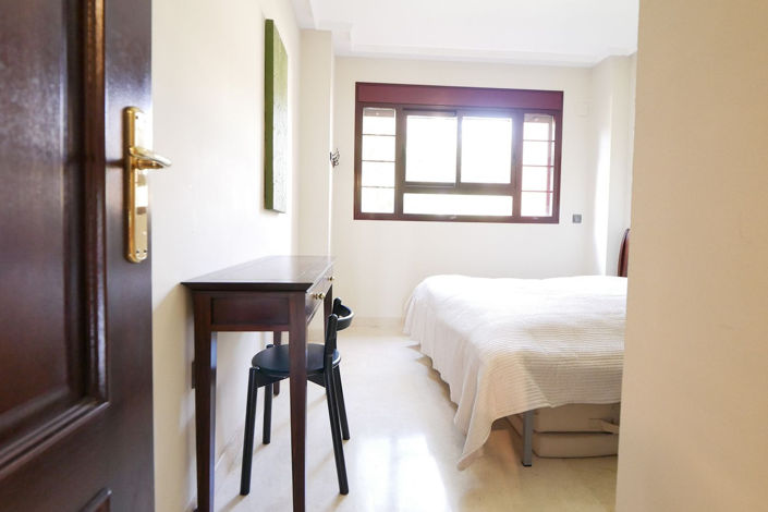 Image No.14-Propriété de 2 chambres à vendre à Marbella