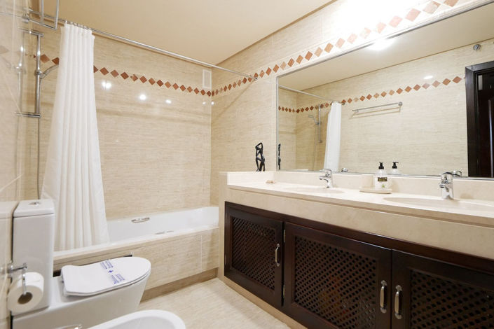 Image No.16-Propriété de 2 chambres à vendre à Marbella