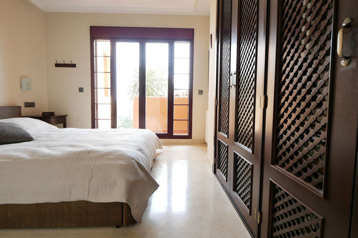 Image No.18-Propriété de 2 chambres à vendre à Marbella