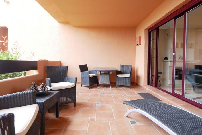 Image No.2-Propriété de 2 chambres à vendre à Marbella