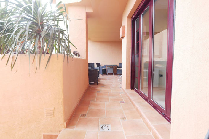 Image No.21-Propriété de 2 chambres à vendre à Marbella