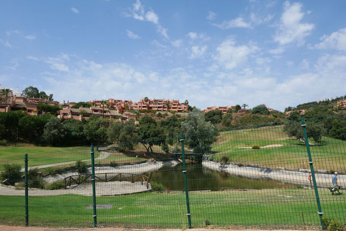 Image No.27-Propriété de 2 chambres à vendre à Marbella