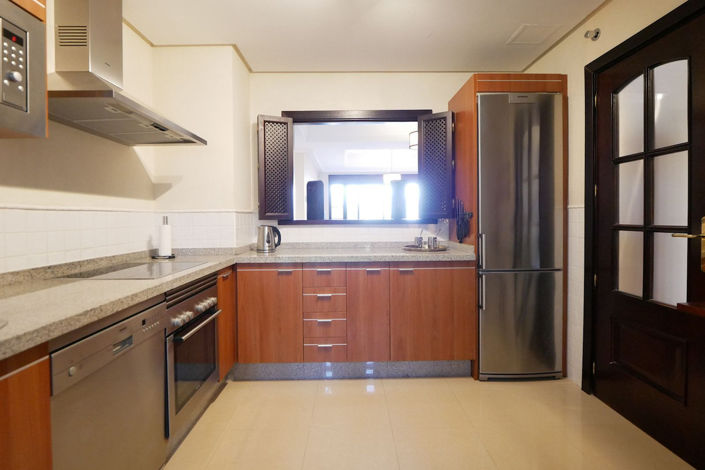 Image No.6-Propriété de 2 chambres à vendre à Marbella