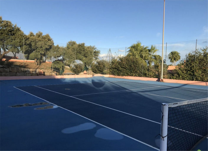 Image No.9-Propriété de 2 chambres à vendre à Marbella