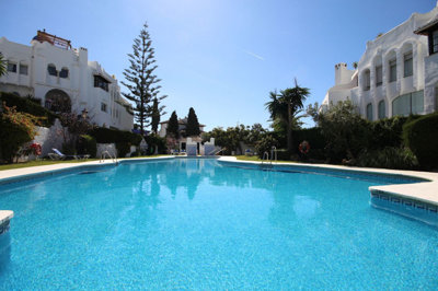 Innovative Property Costa del Sol most sold property
