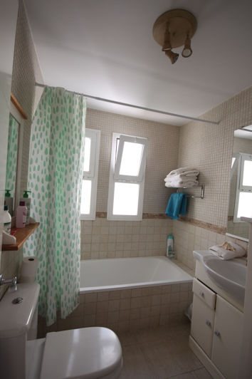 Image No.13-Propriété de 2 chambres à vendre à Calahonda