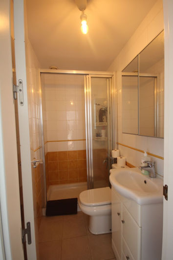 Image No.14-Propriété de 2 chambres à vendre à Calahonda