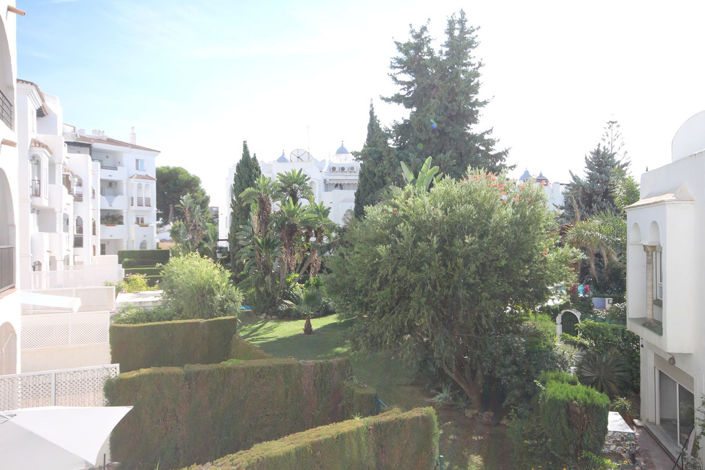 Image No.16-Propriété de 2 chambres à vendre à Calahonda