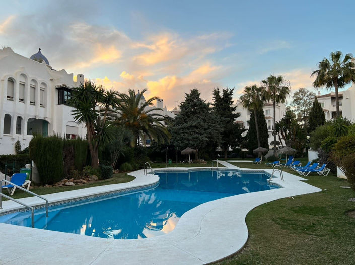 Image No.17-Propriété de 2 chambres à vendre à Calahonda