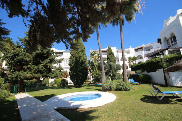 Image No.19-Propriété de 2 chambres à vendre à Calahonda