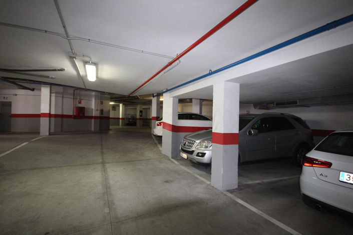 Image No.20-Propriété de 2 chambres à vendre à Calahonda