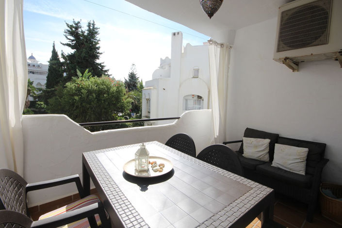 Image No.21-Propriété de 2 chambres à vendre à Calahonda