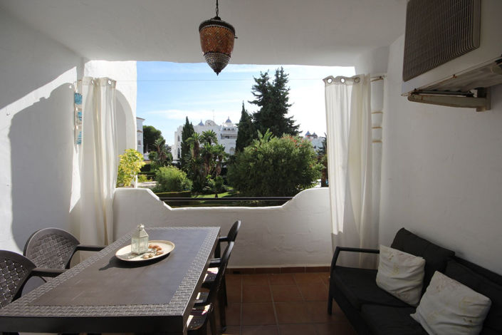 Image No.22-Propriété de 2 chambres à vendre à Calahonda